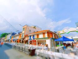 Arab Street (D7), Retail #586399701